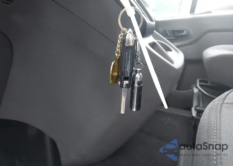 2021 Ford Transit-350 Passenger Van Xlt из США, поврежденный, VIN 1FBAX2Y83MKA15466